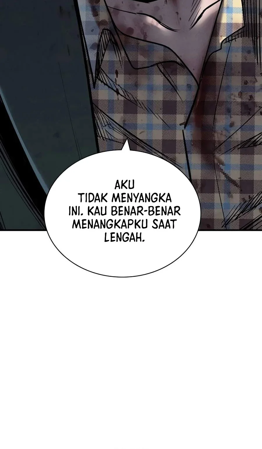 The Devil Classroom Chapter 45 halaman 32