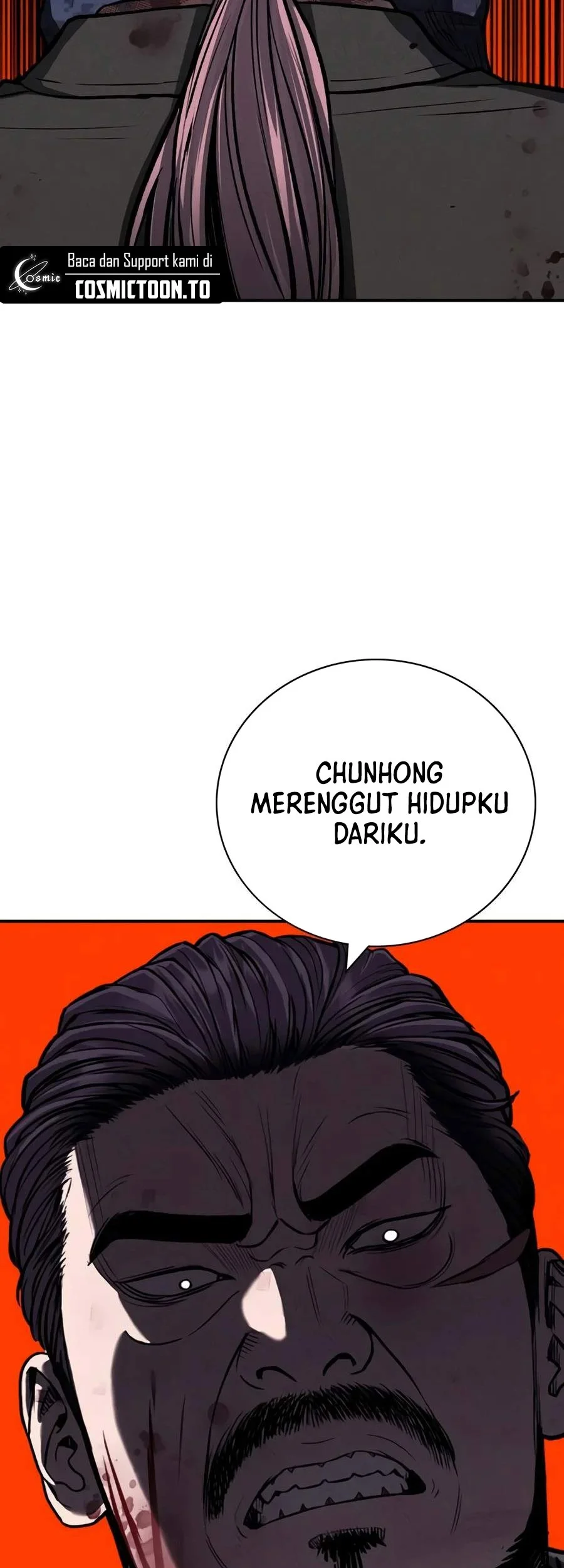 The Devil Classroom Chapter 45 halaman 40