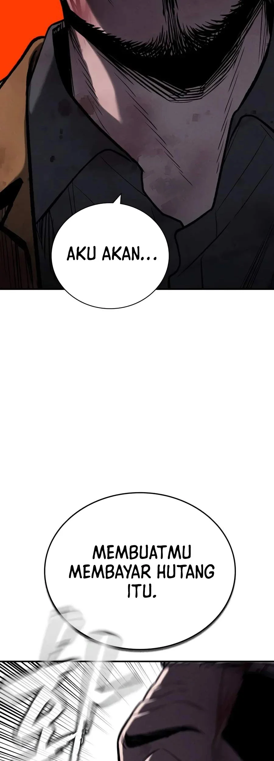 The Devil Classroom Chapter 45 halaman 41