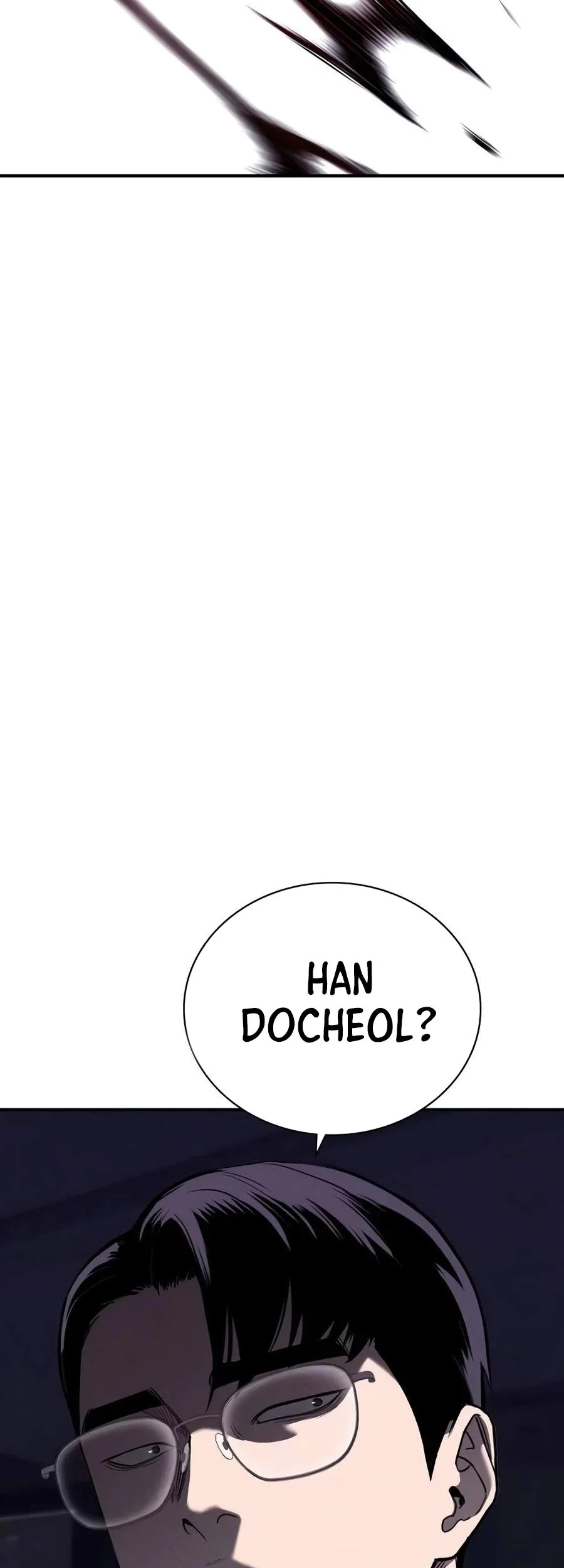 The Devil Classroom Chapter 45 halaman 43