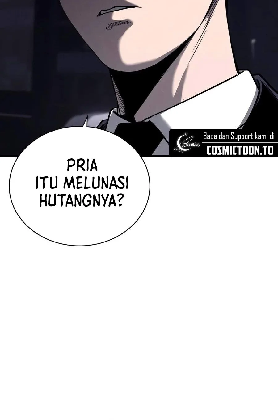 The Devil Classroom Chapter 45 halaman 44