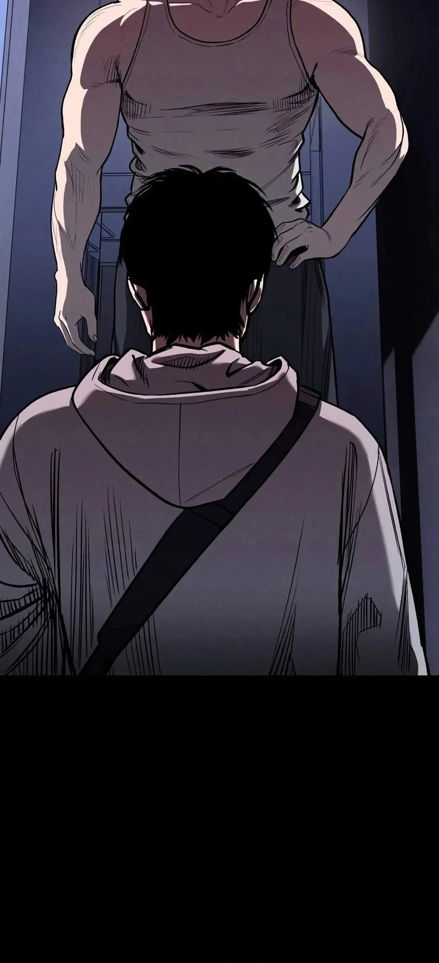 The Devil Classroom Chapter 45 halaman 50