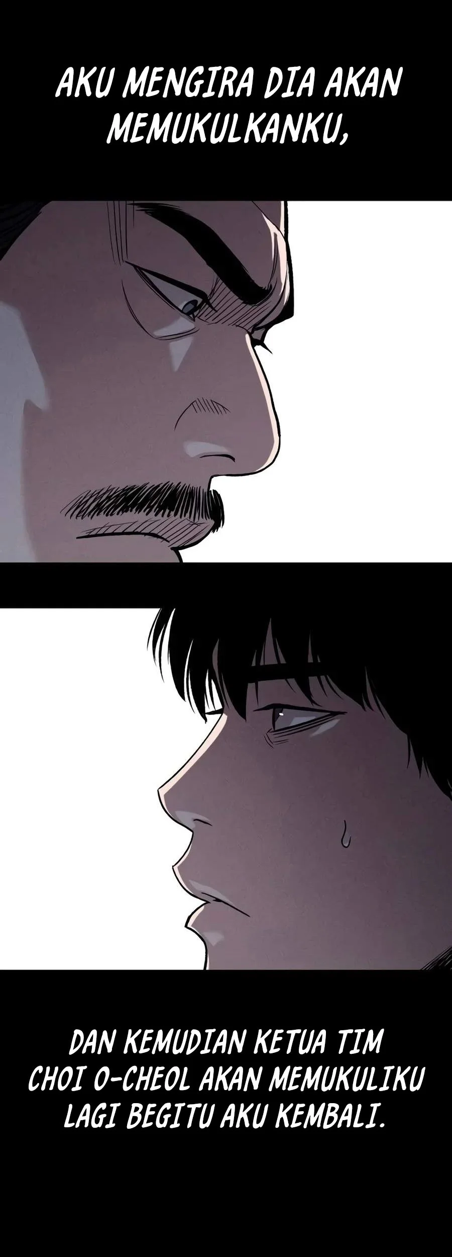 The Devil Classroom Chapter 45 Gambar 54