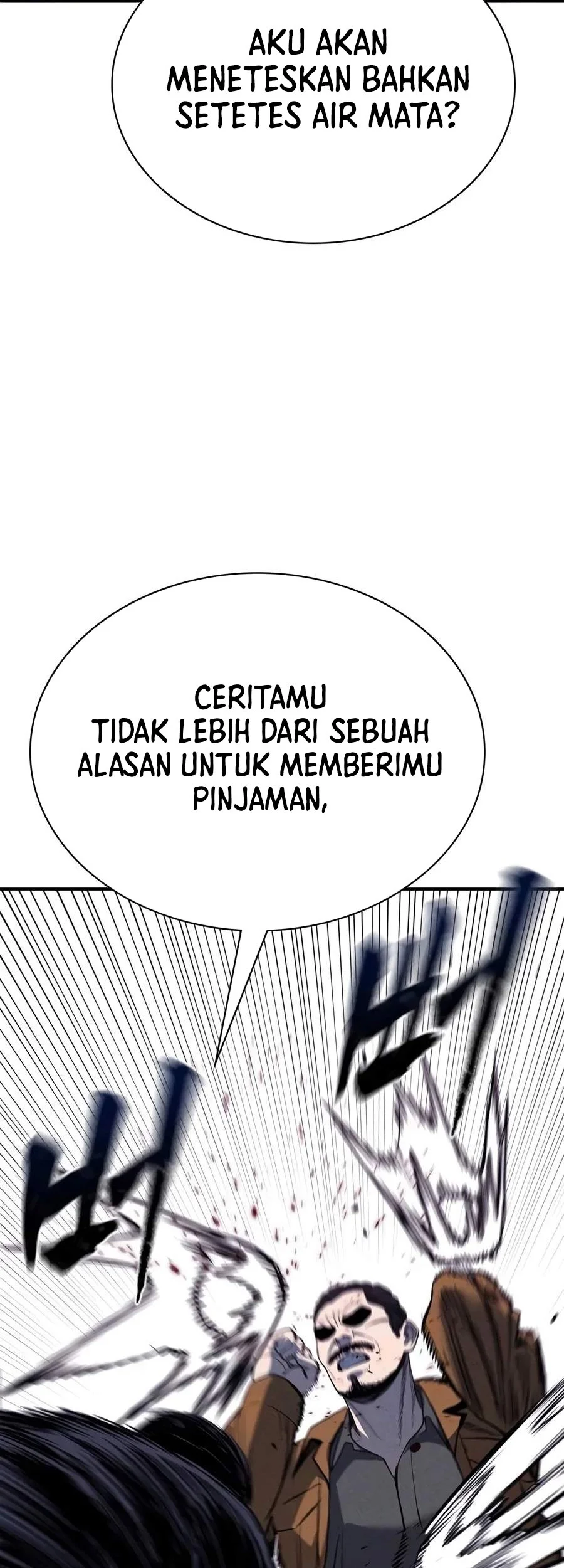 The Devil Classroom Chapter 46 Gambar 56