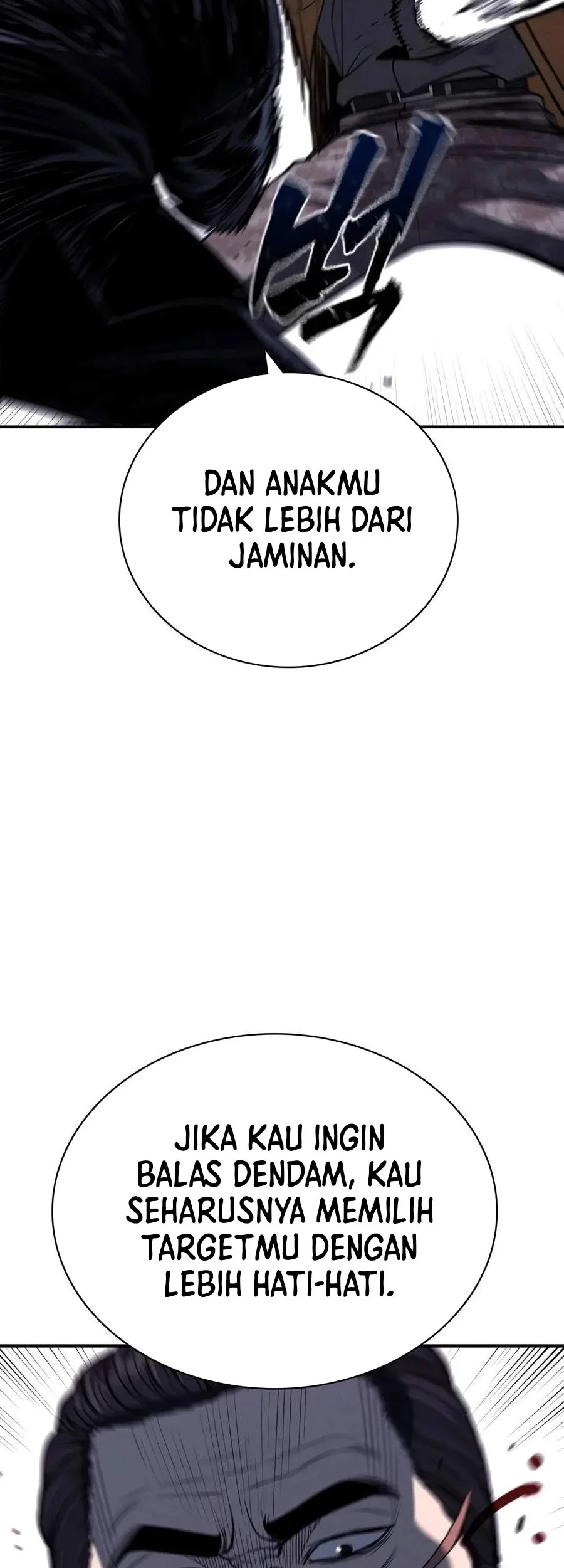 The Devil Classroom Chapter 46 Gambar 57
