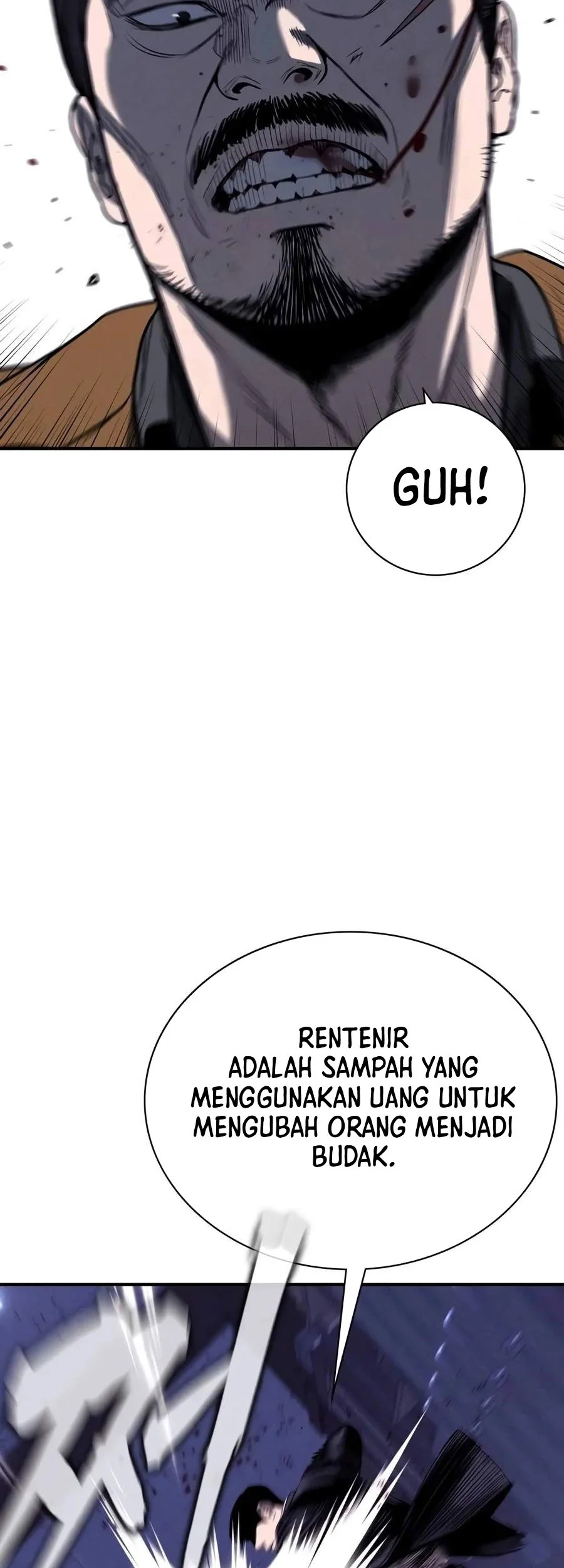 The Devil Classroom Chapter 46 Gambar 58