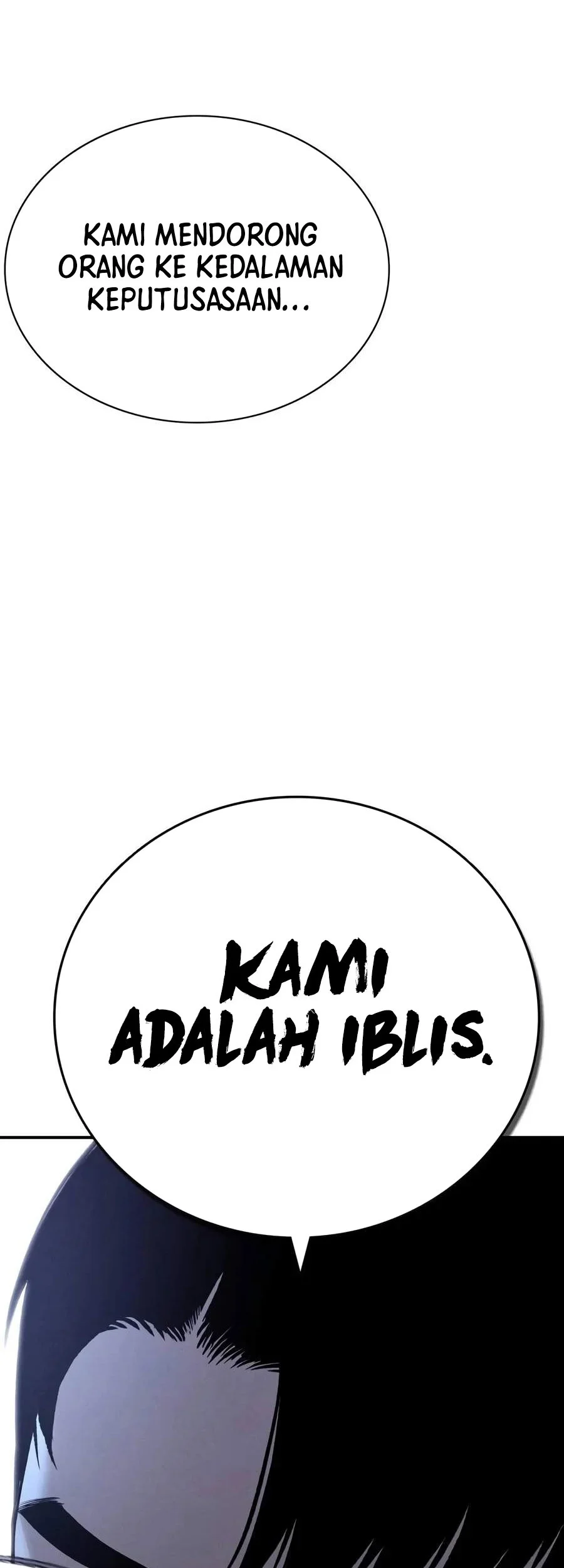 The Devil Classroom Chapter 46 Gambar 60