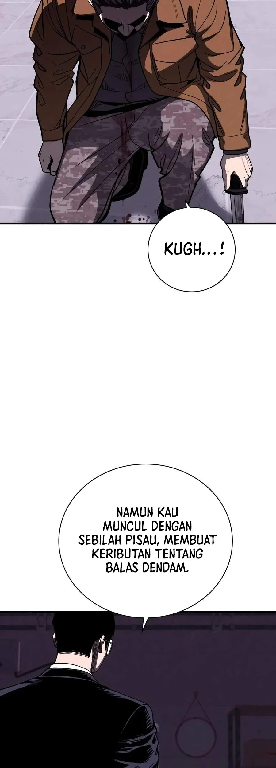 The Devil Classroom Chapter 46 Gambar 62