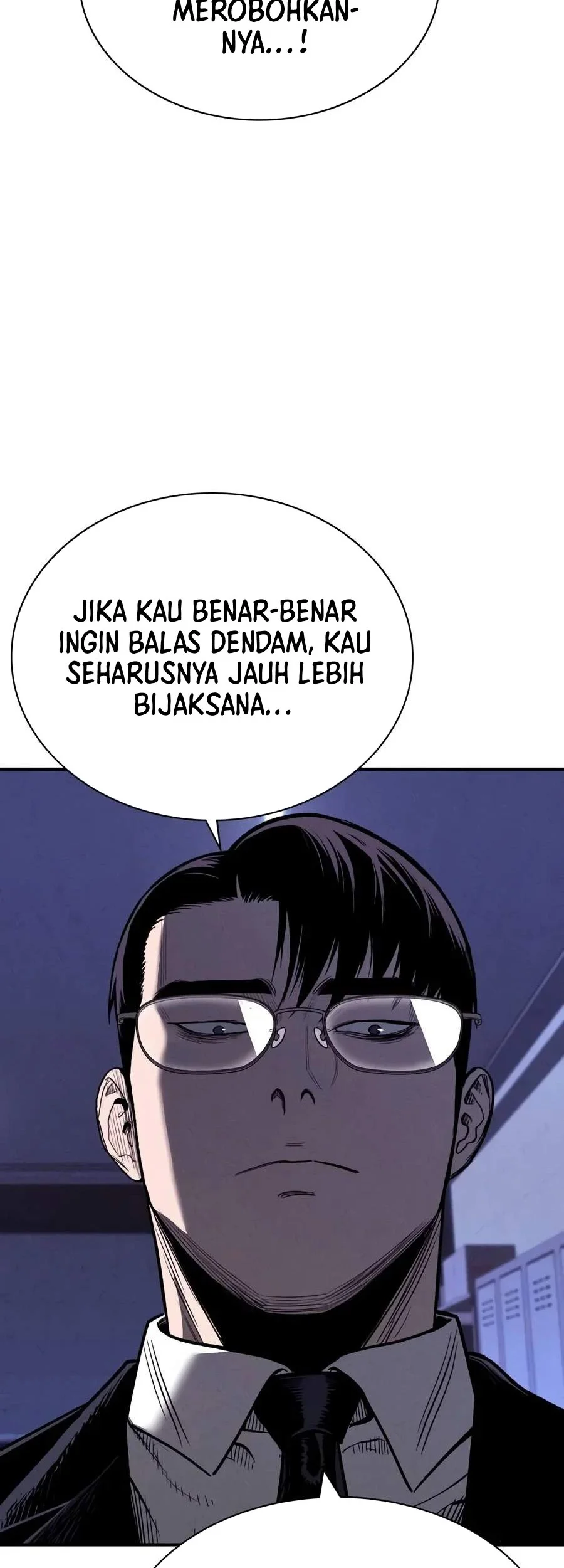 The Devil Classroom Chapter 46 Gambar 67
