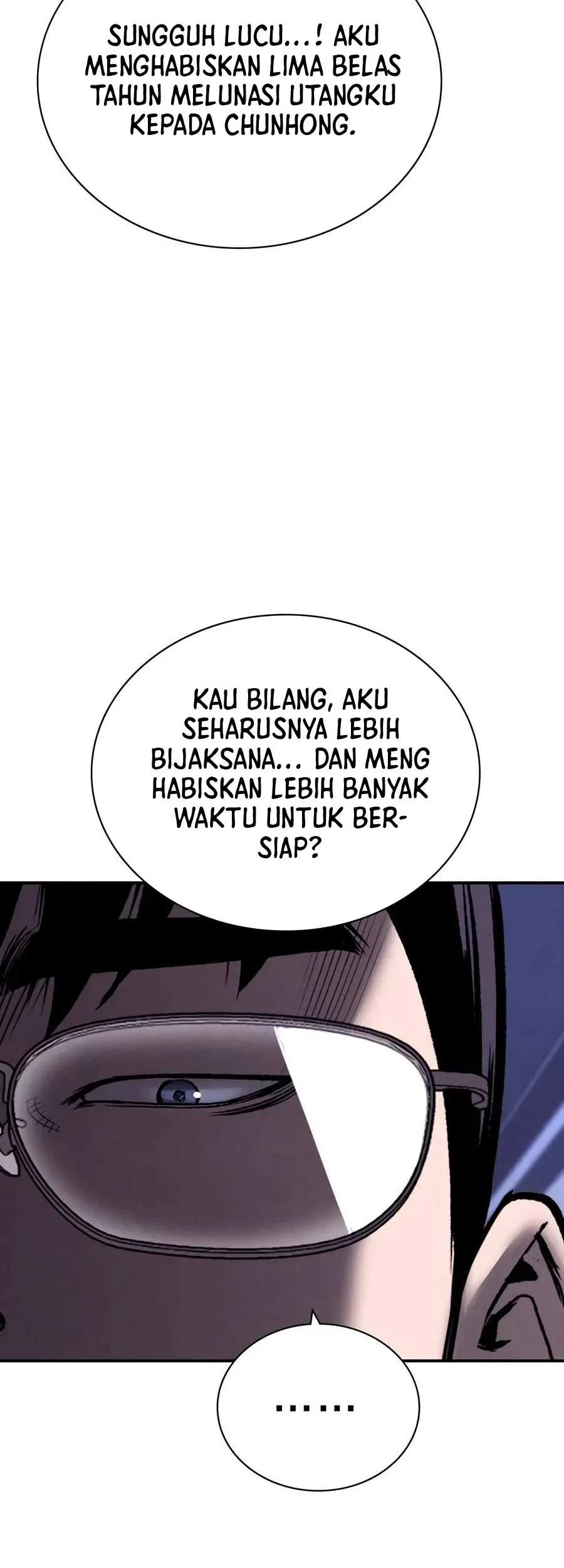 The Devil Classroom Chapter 46 Gambar 69