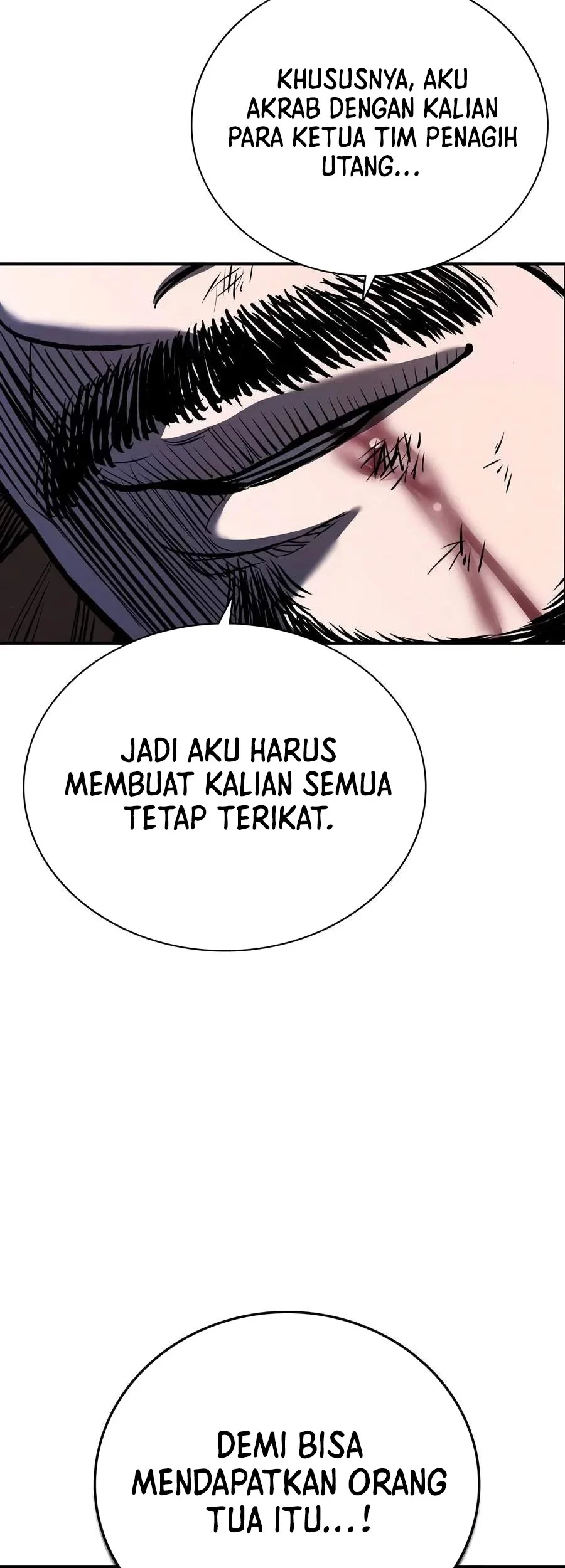 The Devil Classroom Chapter 46 Gambar 73
