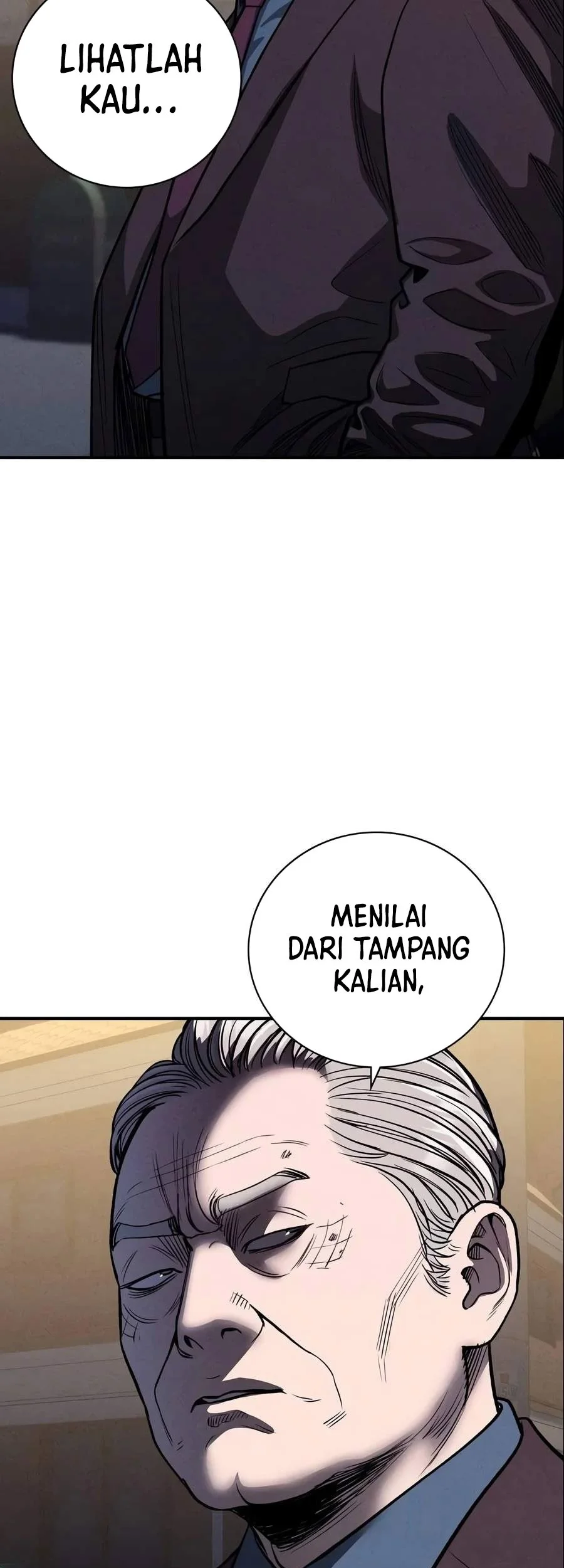 The Devil Classroom Chapter 46 Gambar 76