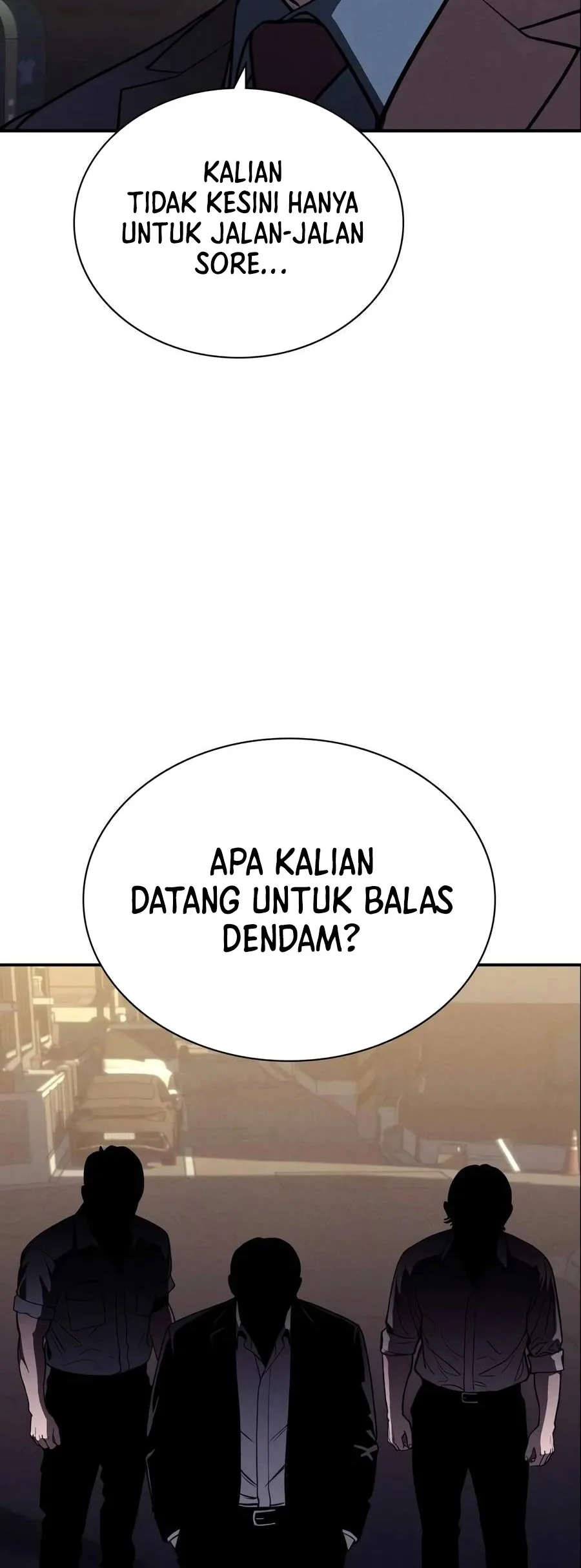 The Devil Classroom Chapter 46 Gambar 77