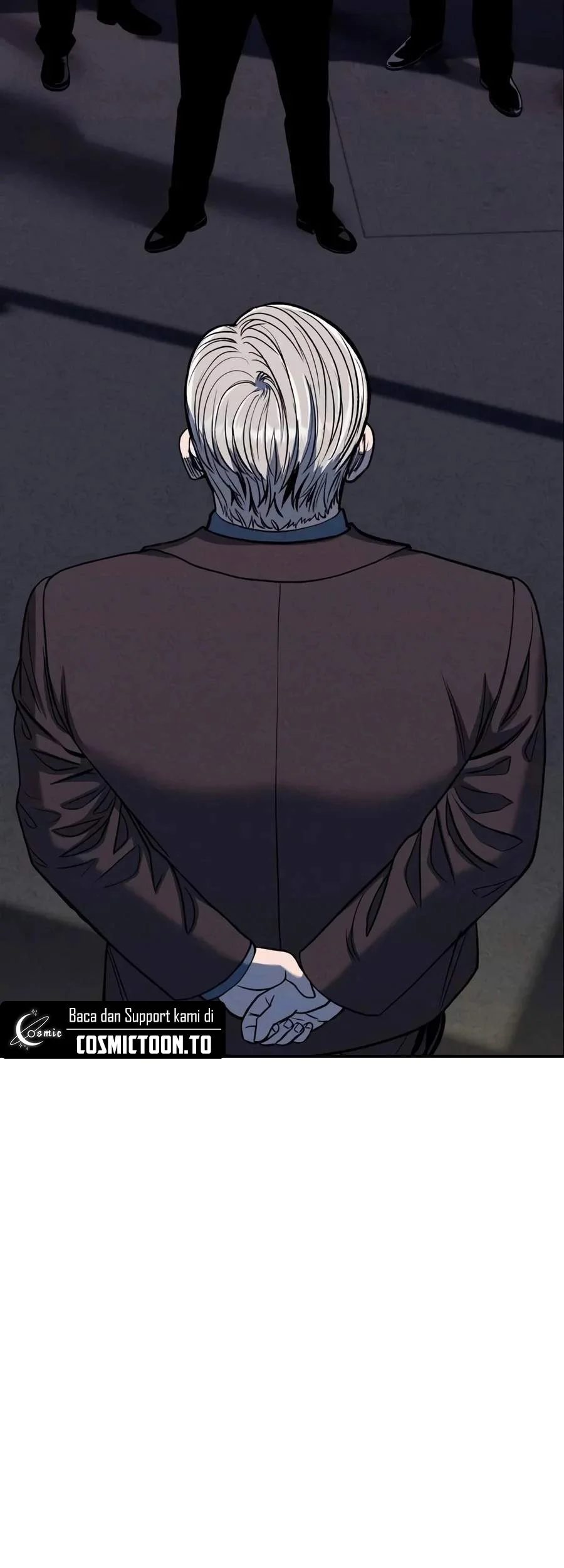 The Devil Classroom Chapter 46 Gambar 78