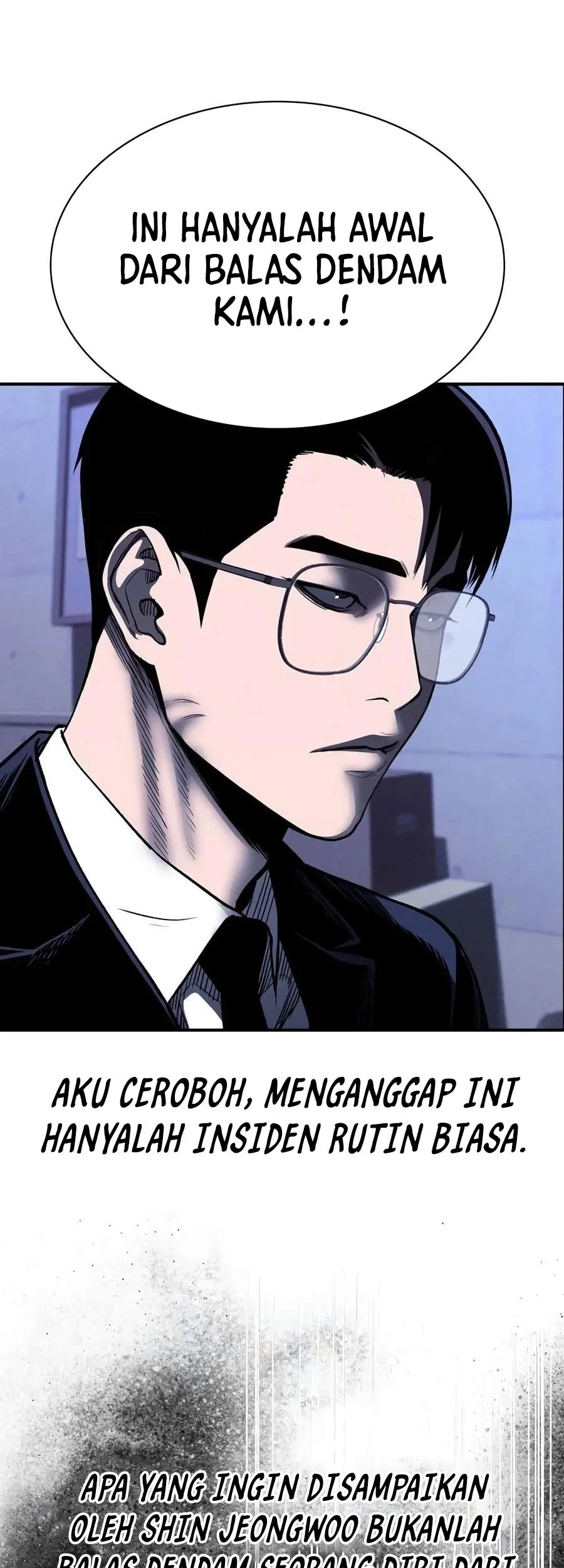 The Devil Classroom Chapter 46 Gambar 81