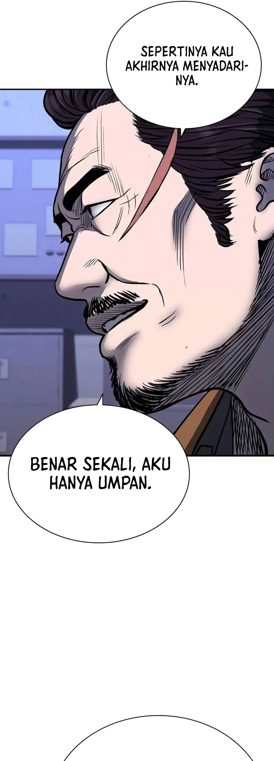 The Devil Classroom Chapter 46 Gambar 84