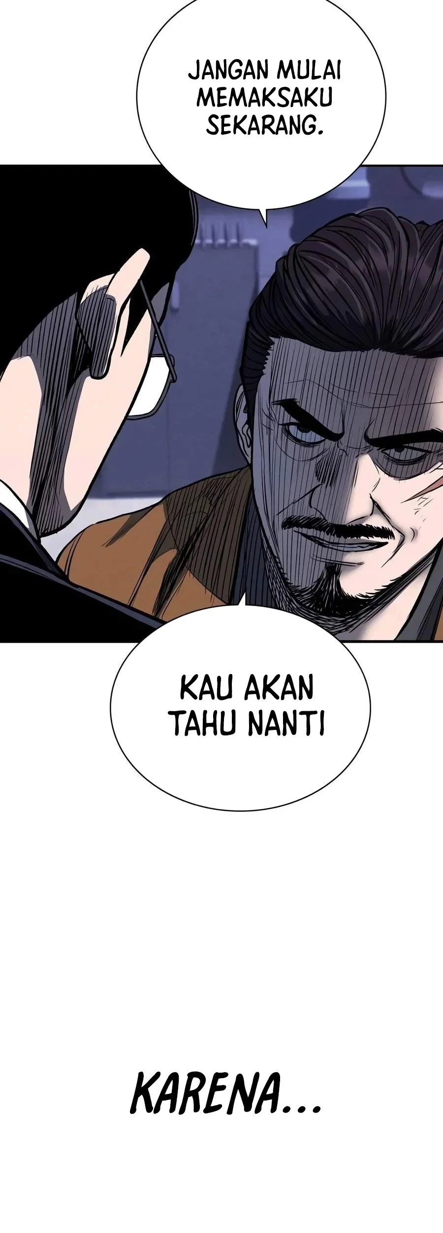 The Devil Classroom Chapter 46 Gambar 86