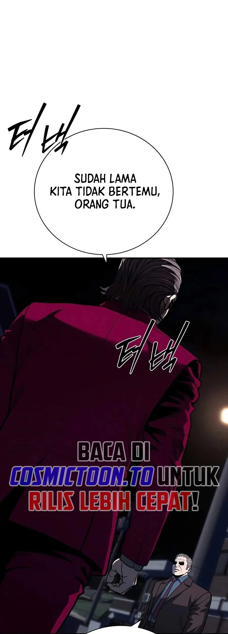 The Devil Classroom Chapter 46 Gambar 87