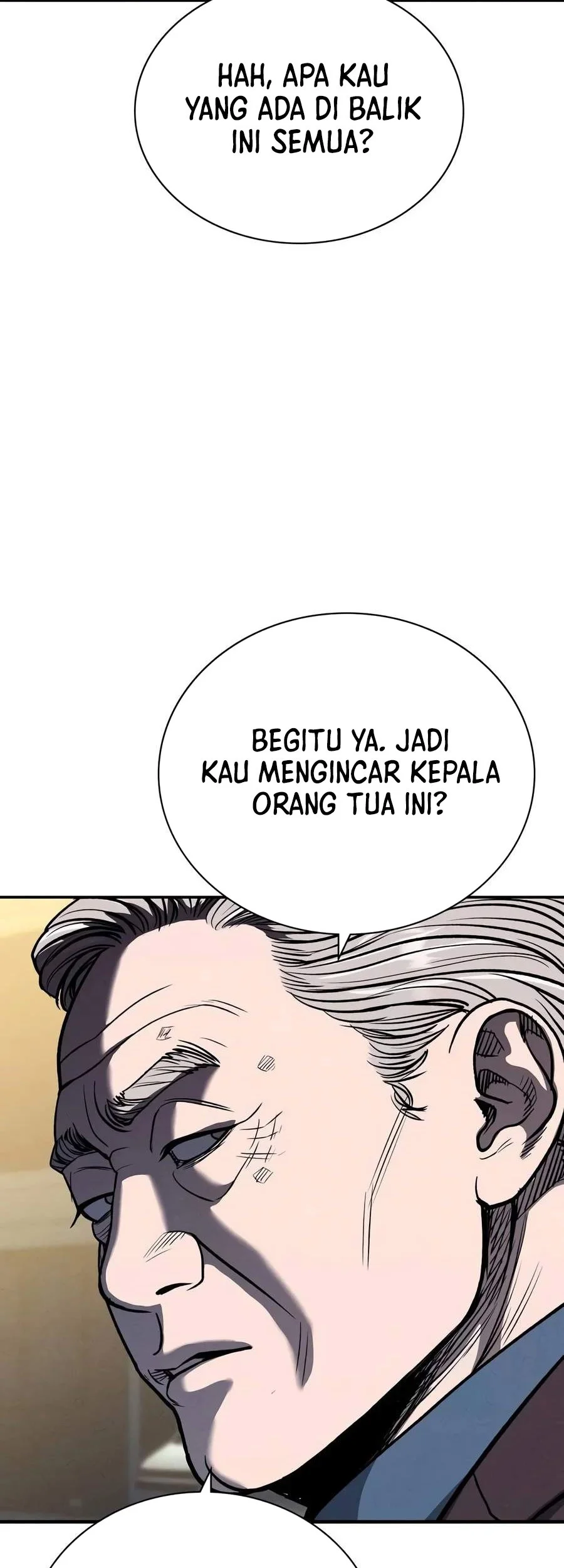 The Devil Classroom Chapter 46 Gambar 88