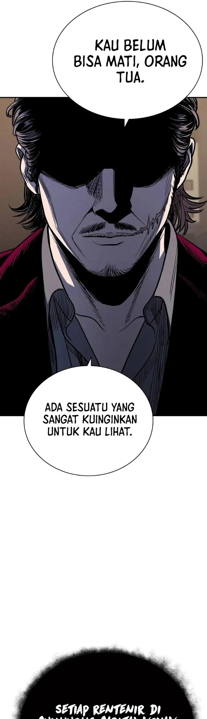 The Devil Classroom Chapter 46 Gambar 90