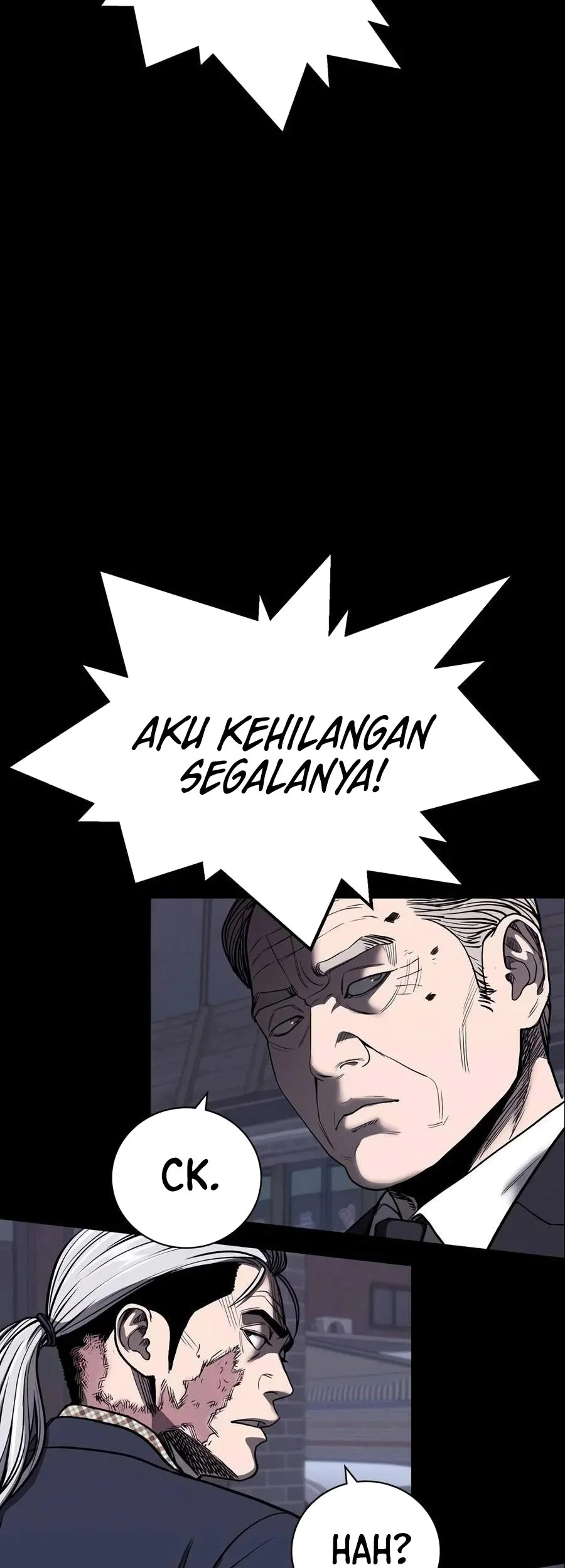 The Devil Classroom Chapter 46 Gambar 4