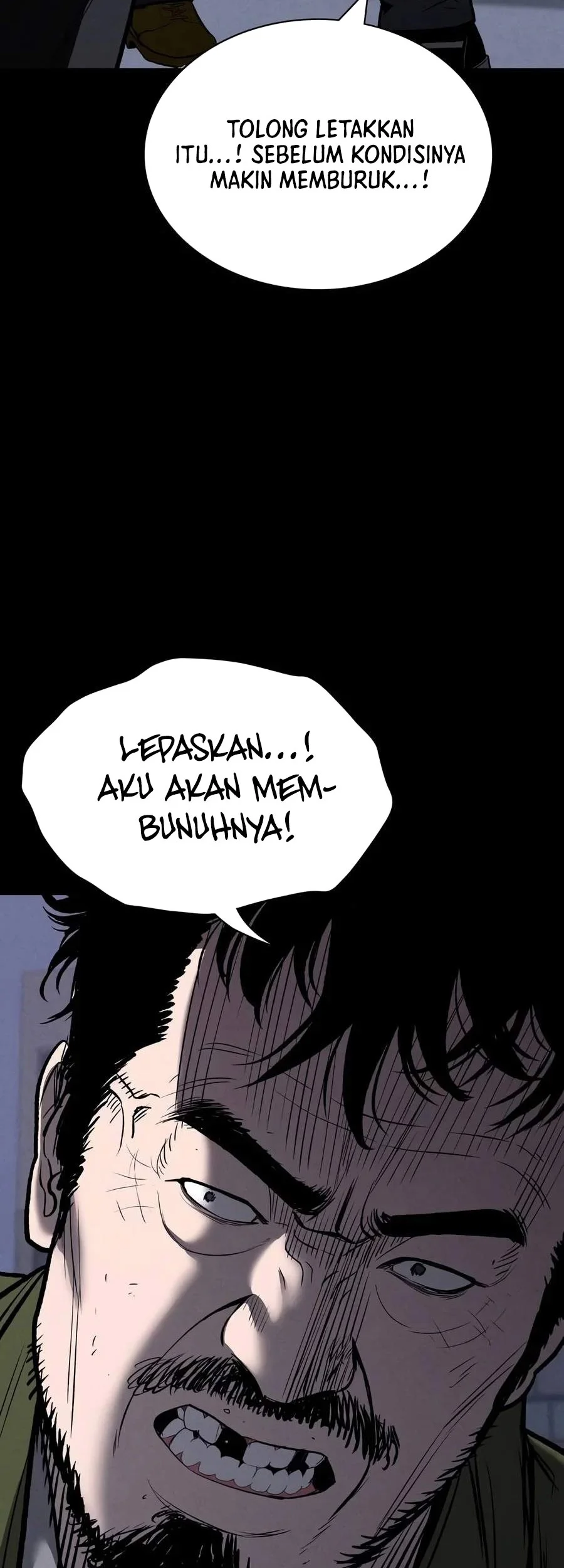 The Devil Classroom Chapter 46 Gambar 9