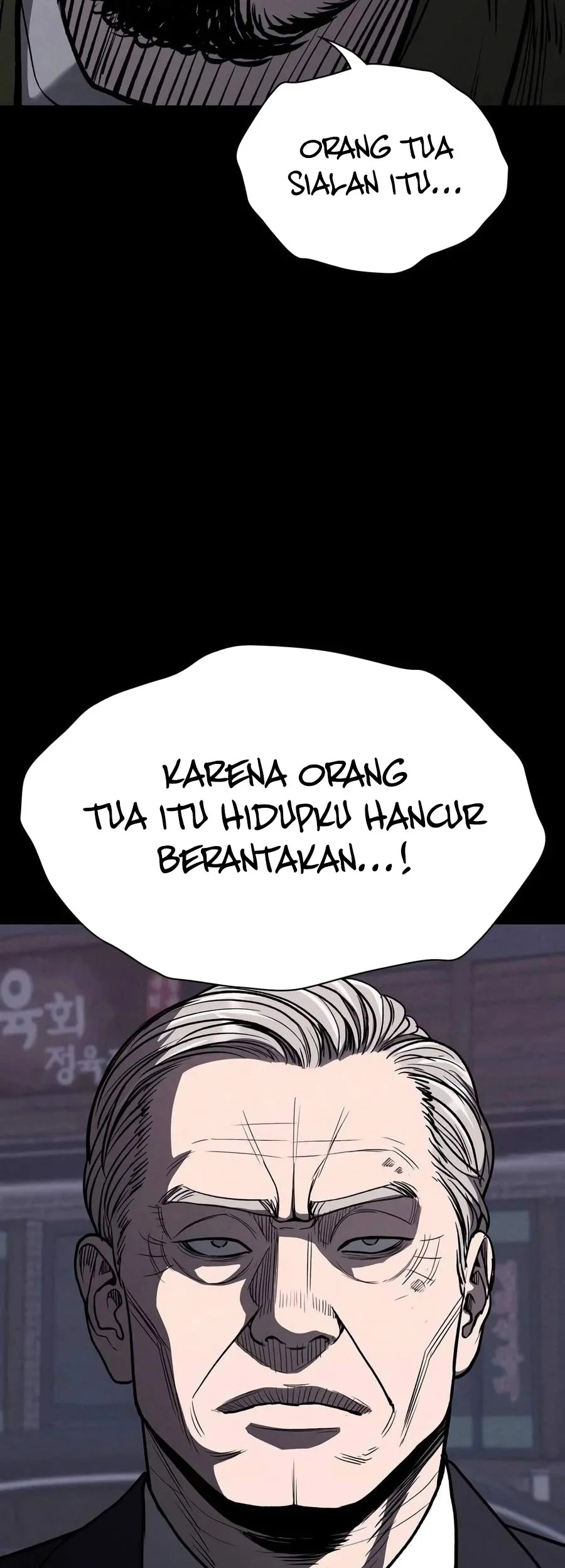 The Devil Classroom Chapter 46 Gambar 10