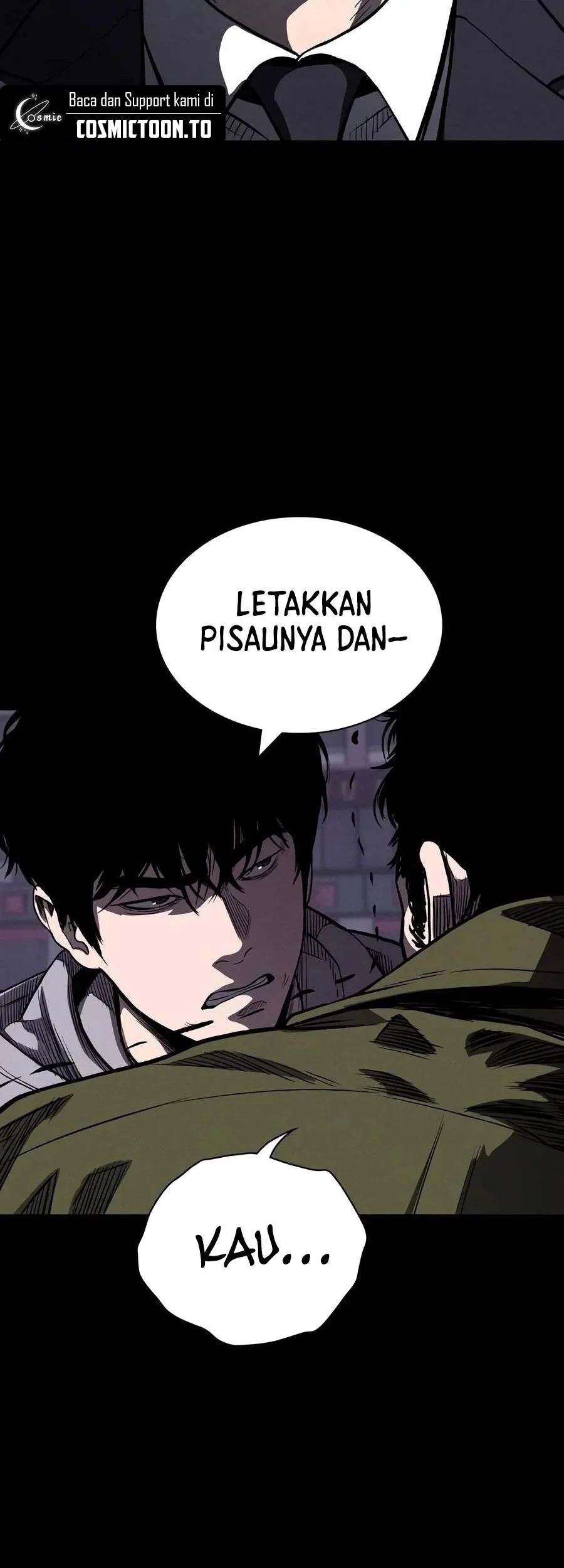 The Devil Classroom Chapter 46 Gambar 11