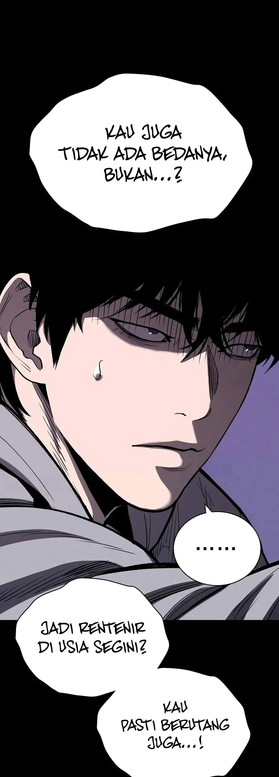 The Devil Classroom Chapter 46 Gambar 12