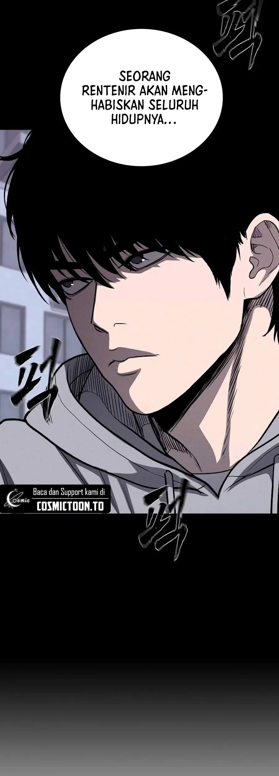 The Devil Classroom Chapter 46 Gambar 17