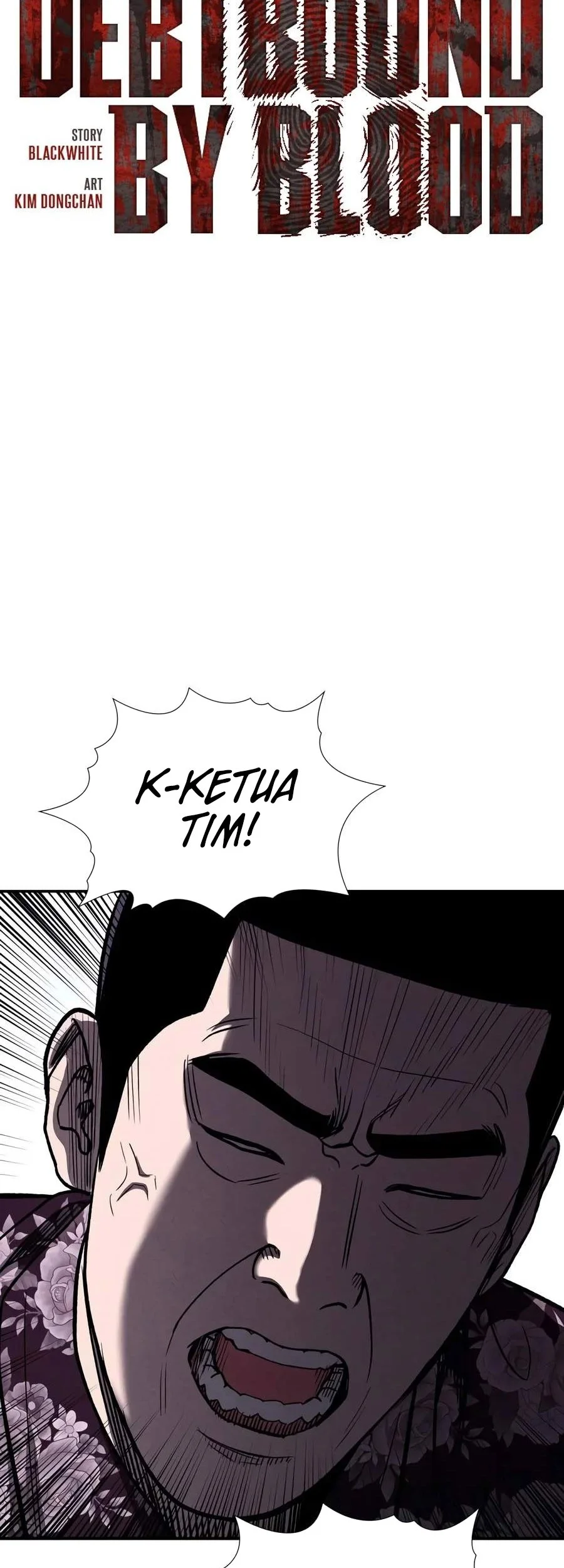 The Devil Classroom Chapter 46 Gambar 21