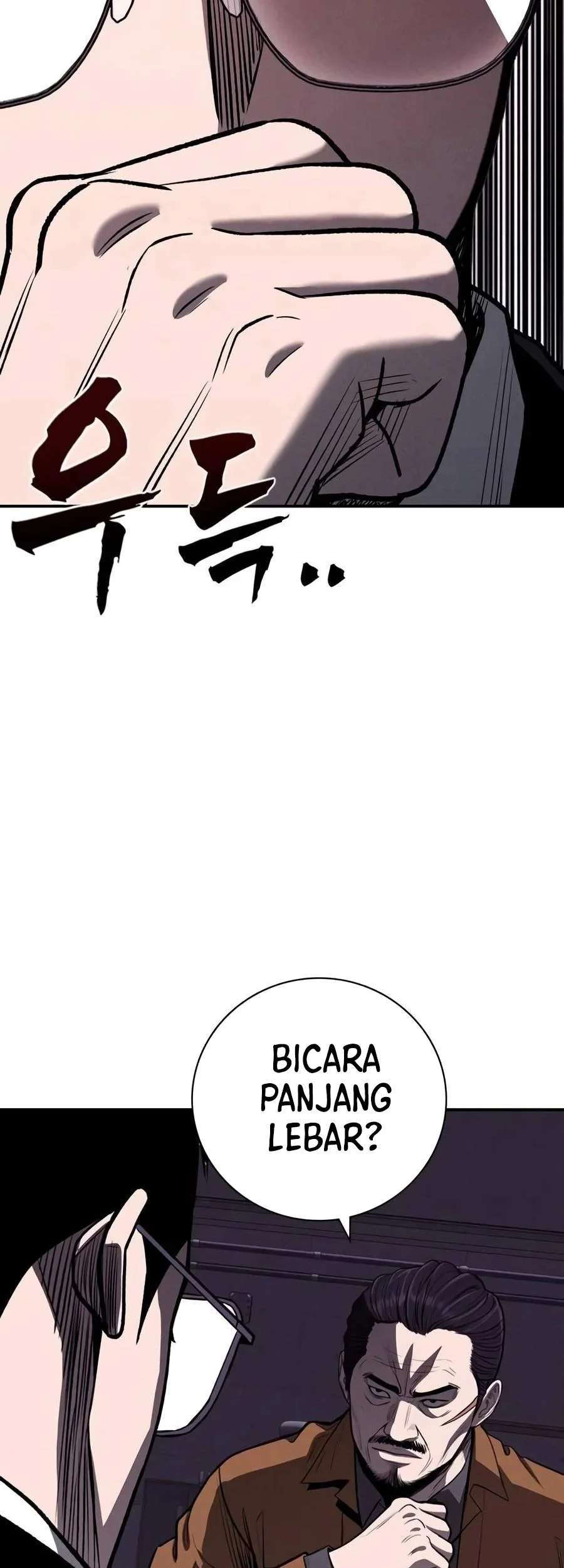 The Devil Classroom Chapter 46 Gambar 27