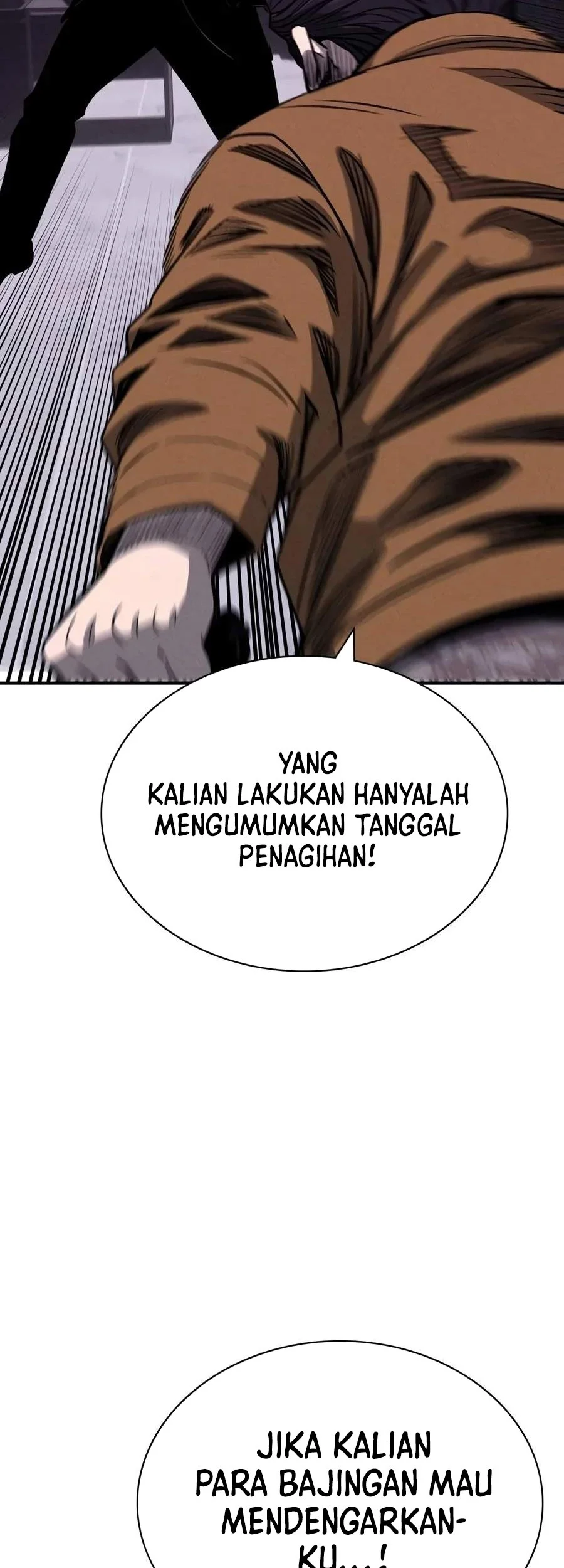 The Devil Classroom Chapter 46 Gambar 29