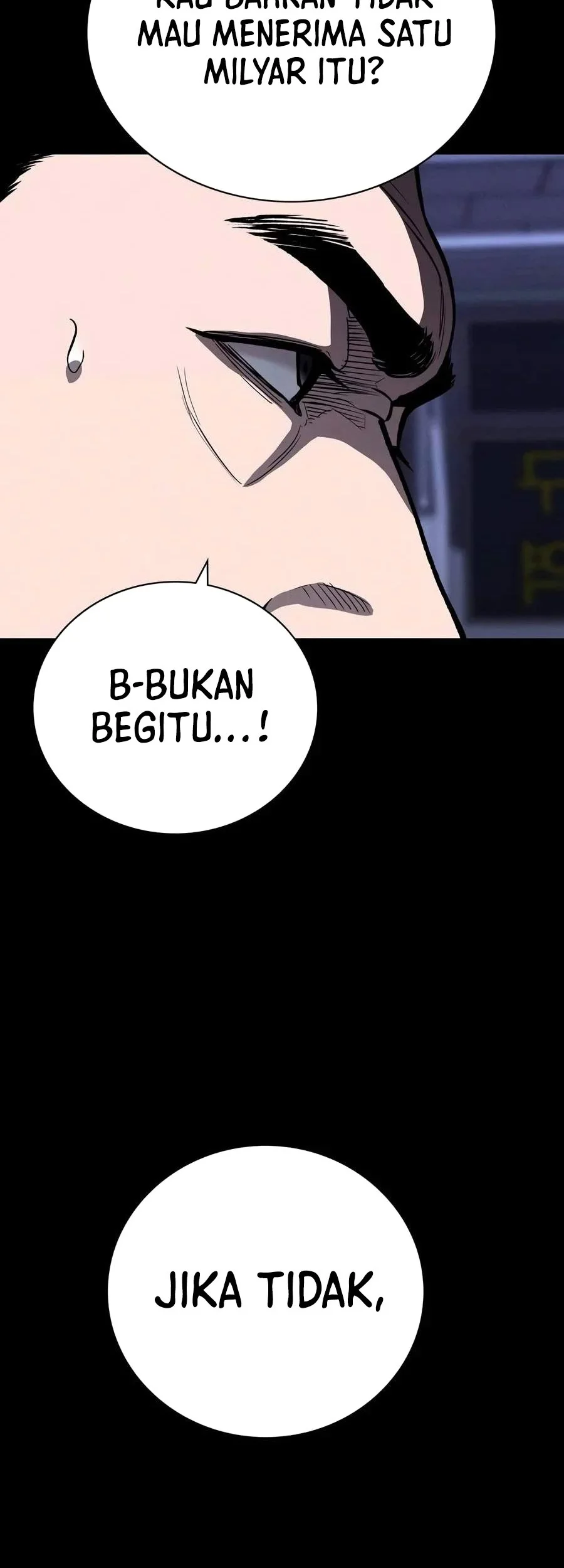 The Devil Classroom Chapter 46 Gambar 38