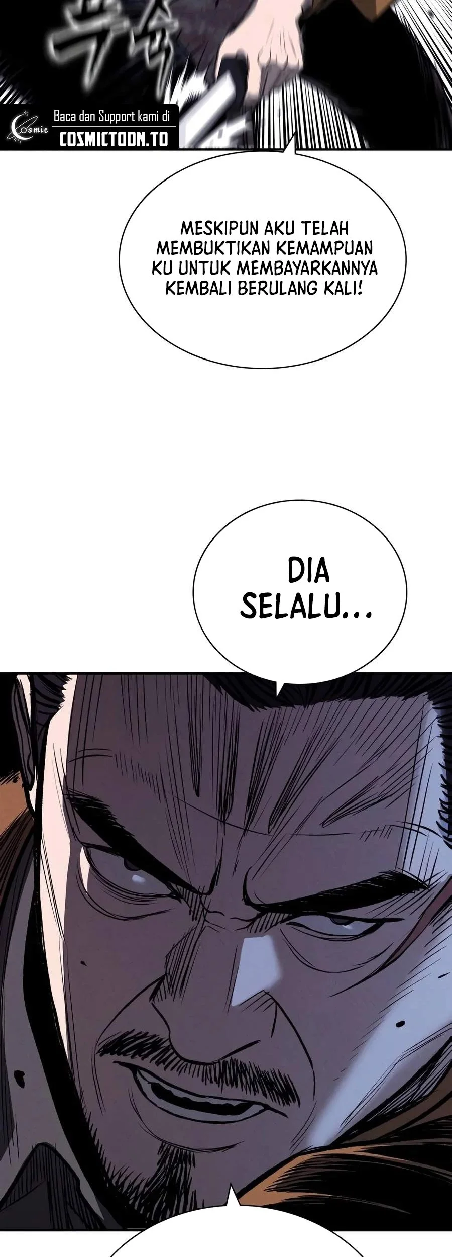 The Devil Classroom Chapter 46 Gambar 41