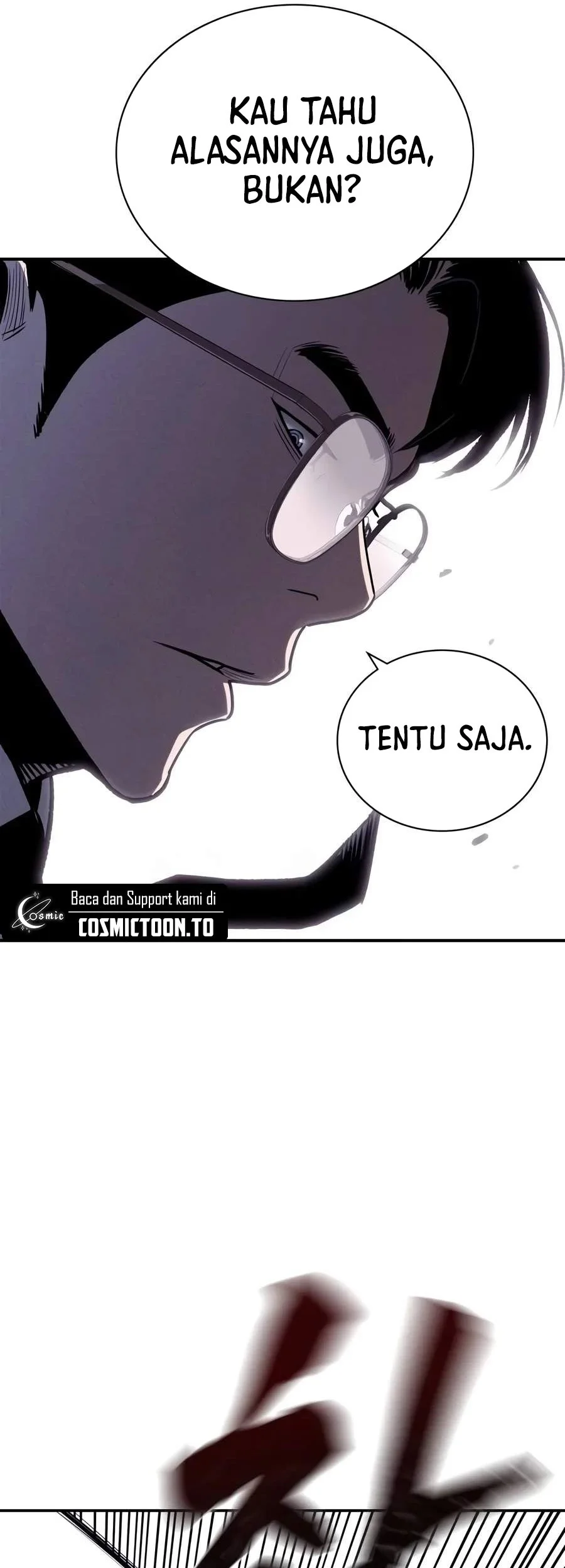 The Devil Classroom Chapter 46 Gambar 43