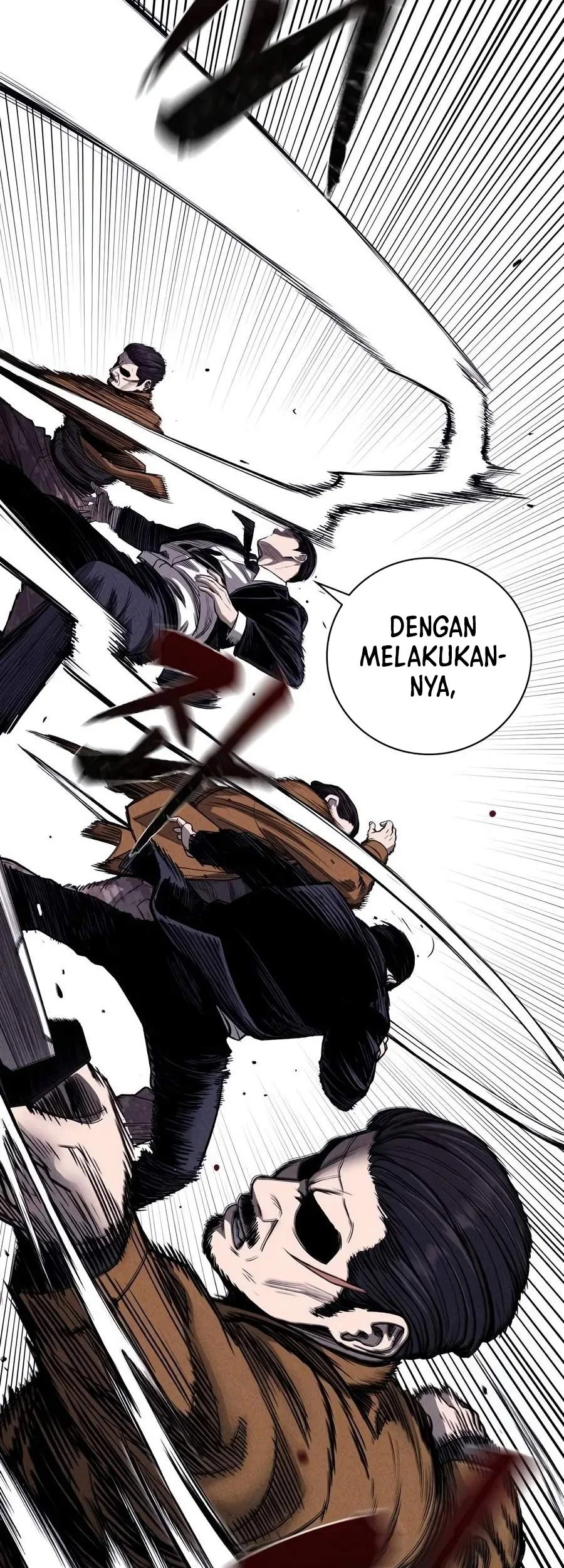 The Devil Classroom Chapter 46 Gambar 44