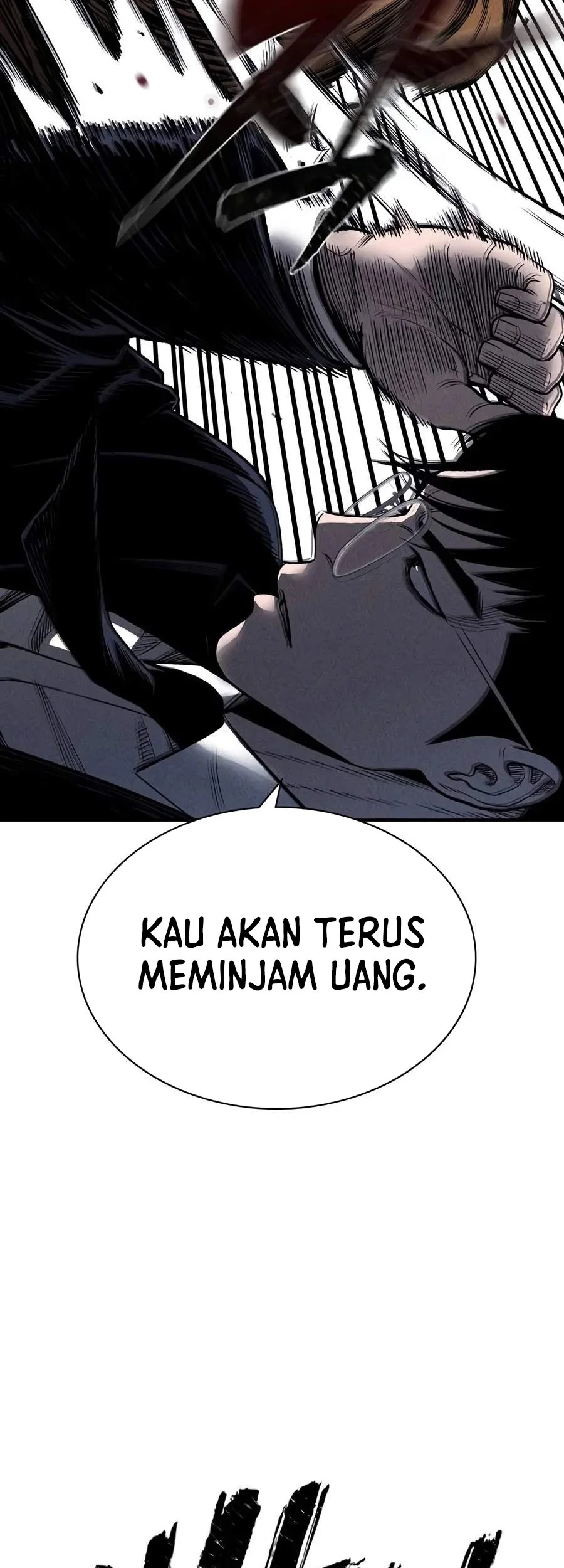 The Devil Classroom Chapter 46 Gambar 45