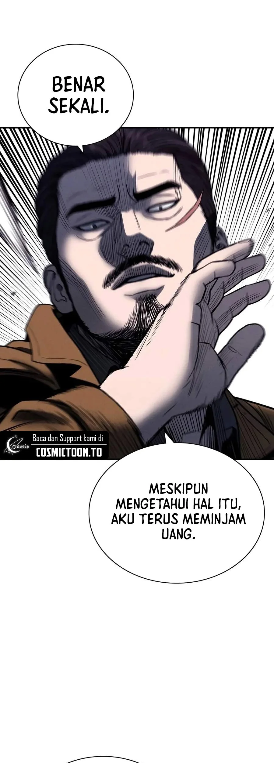 The Devil Classroom Chapter 46 Gambar 47