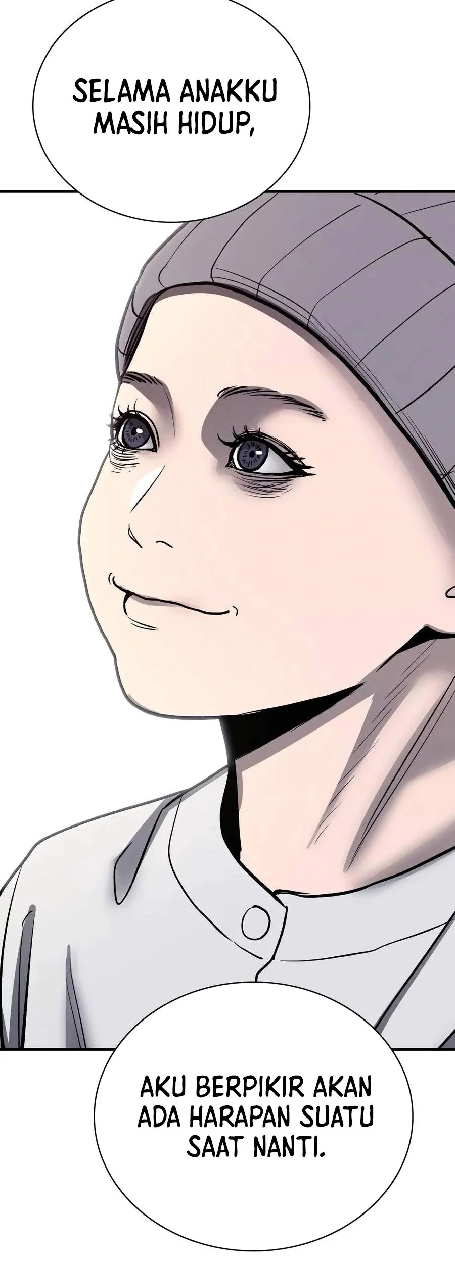 The Devil Classroom Chapter 46 Gambar 48