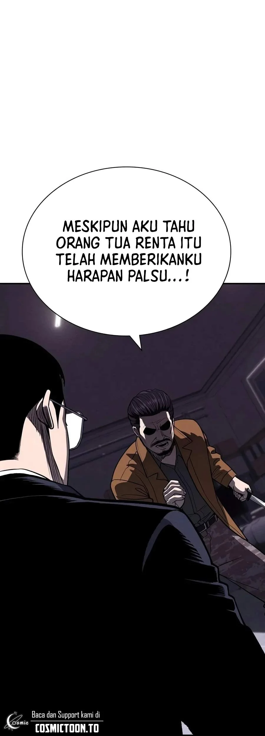 The Devil Classroom Chapter 46 Gambar 49