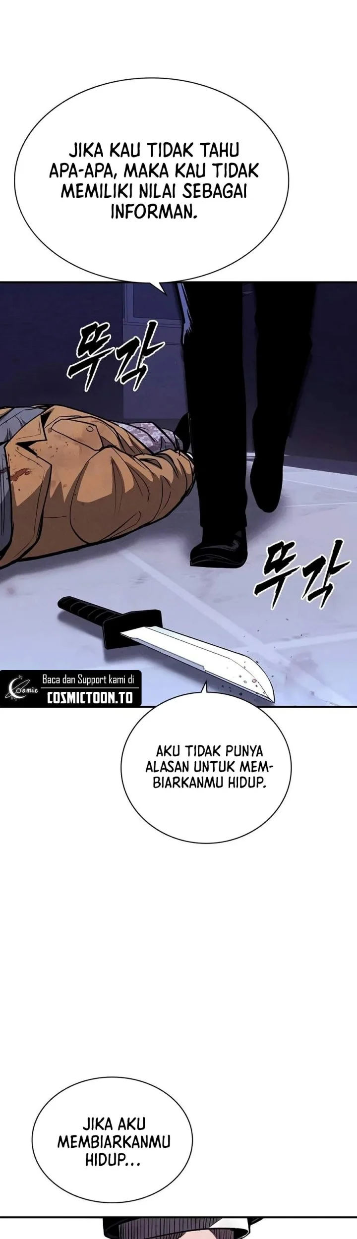 The Devil Classroom Chapter 47 Gambar 52