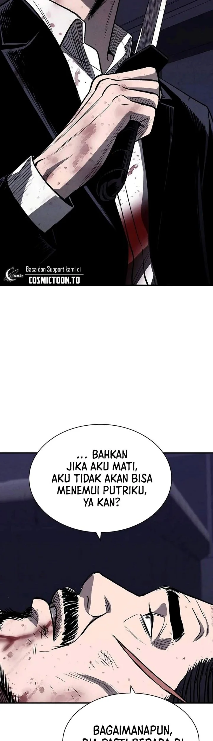 The Devil Classroom Chapter 47 Gambar 54