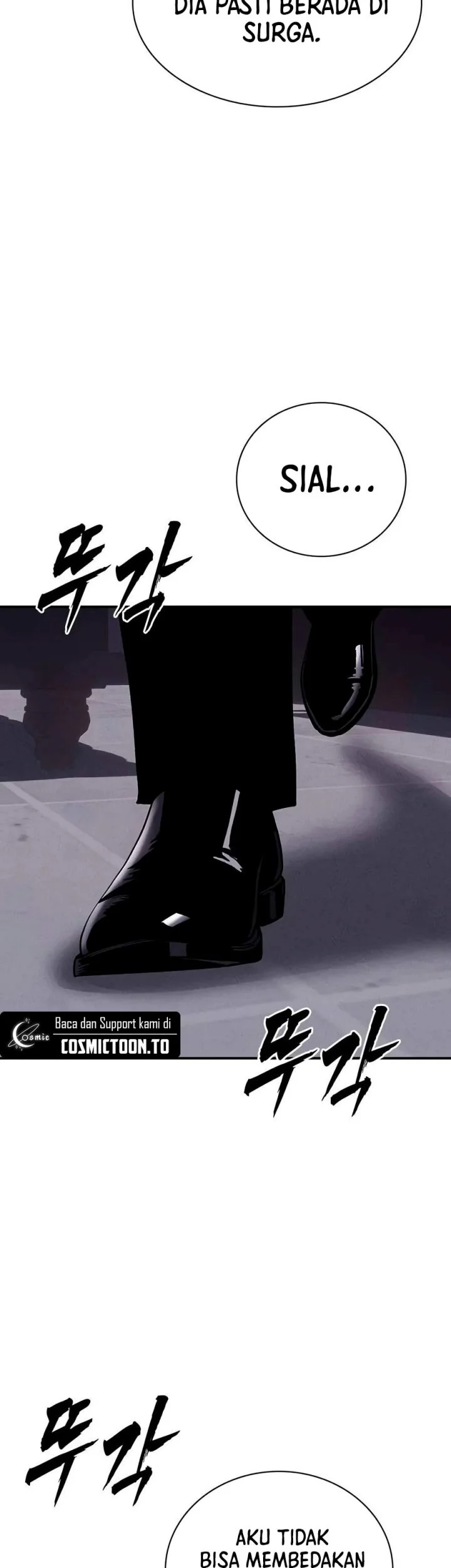 The Devil Classroom Chapter 47 Gambar 55