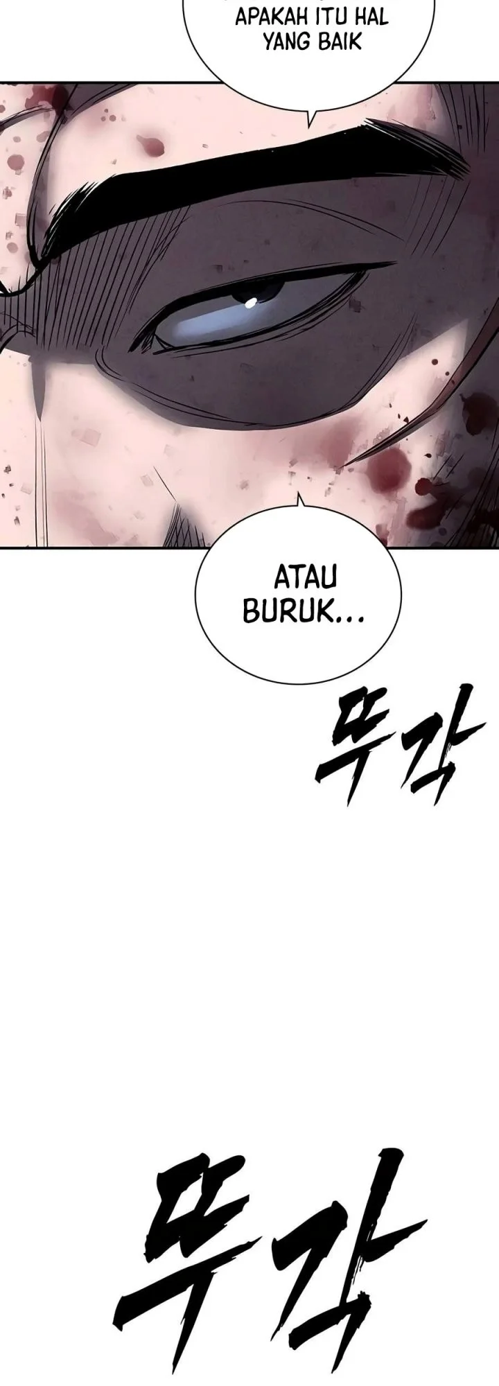 The Devil Classroom Chapter 47 Gambar 56