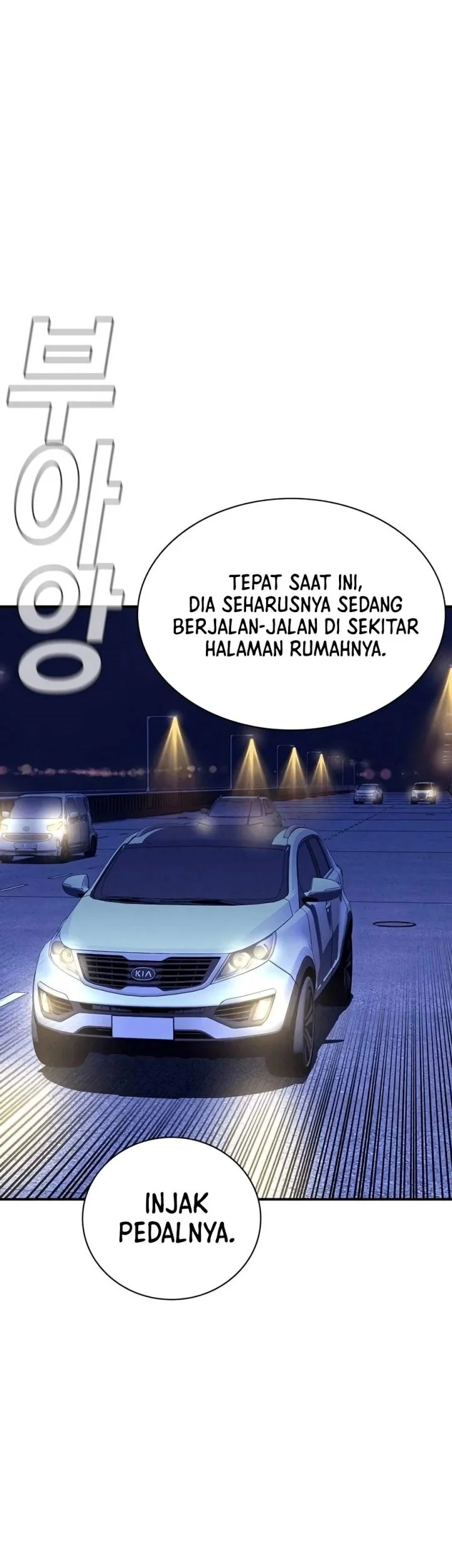The Devil Classroom Chapter 47 Gambar 57