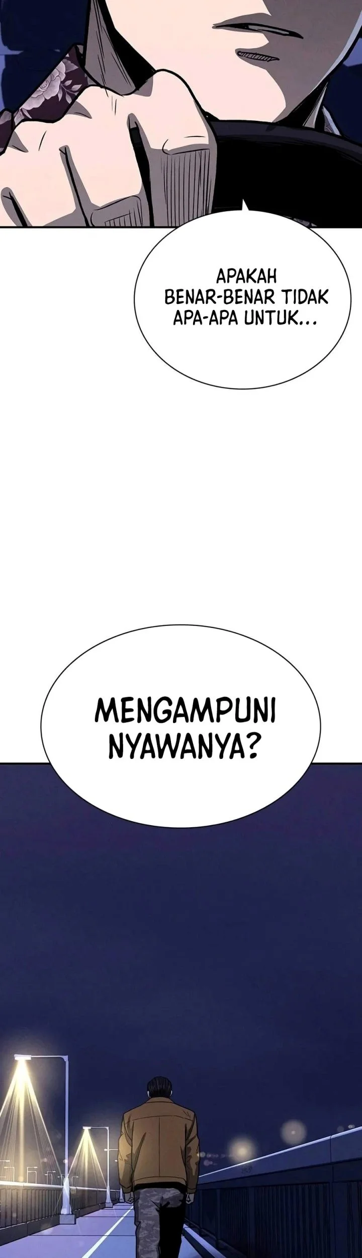 The Devil Classroom Chapter 47 Gambar 59