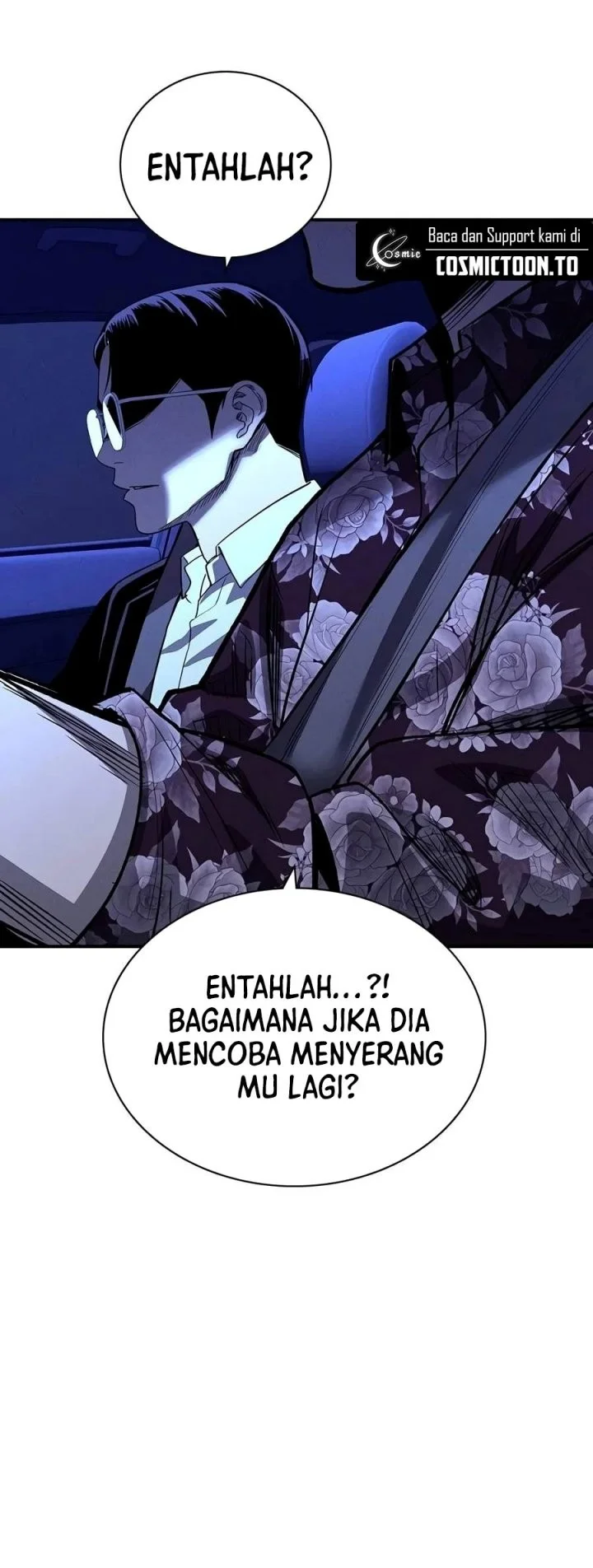 The Devil Classroom Chapter 47 Gambar 61
