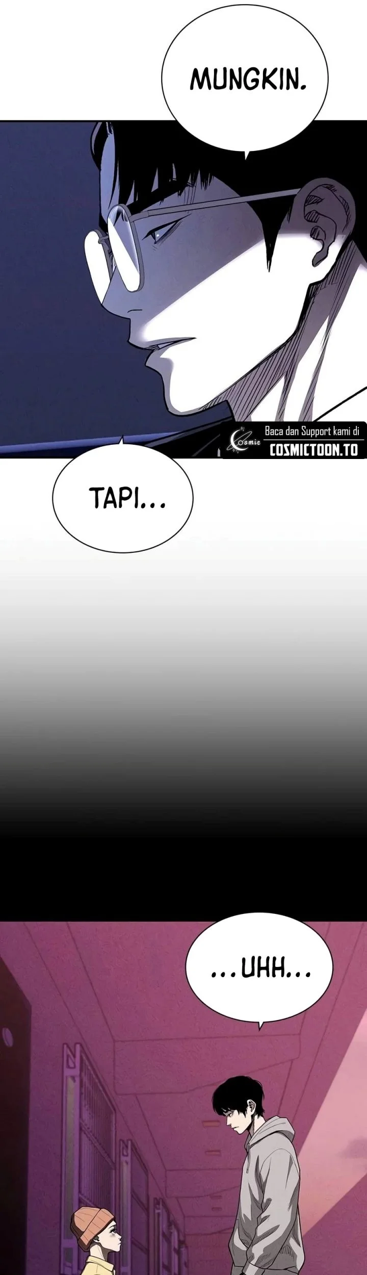 The Devil Classroom Chapter 47 Gambar 62