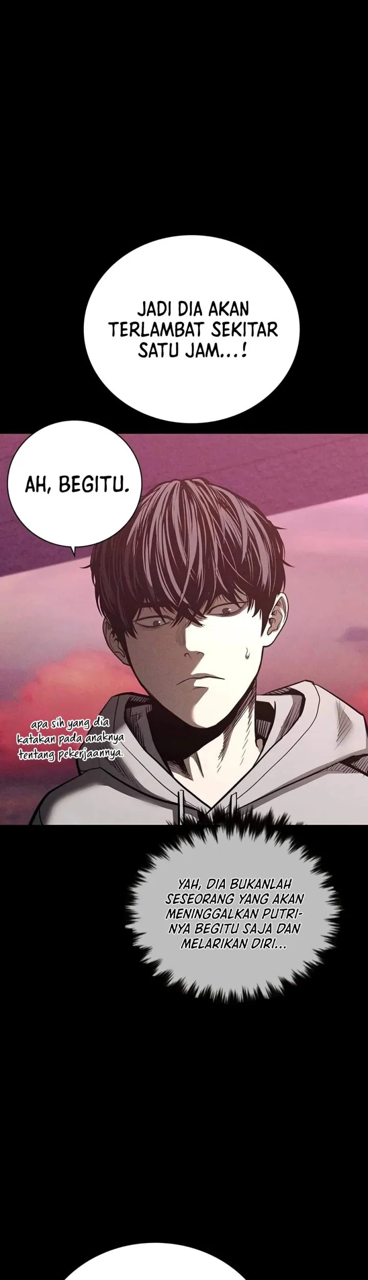 The Devil Classroom Chapter 47 Gambar 64